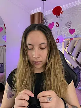 NyxAndria 1 online show from 02-28-26, 01:38