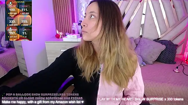 NyxAndria 1 online show from 02-18-26, 01:25