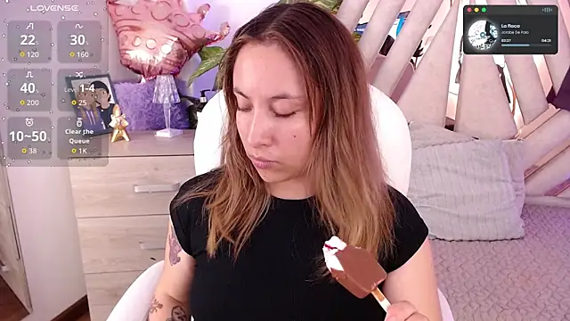 NyxAndria 1 online show from 09-13-25, 08:42