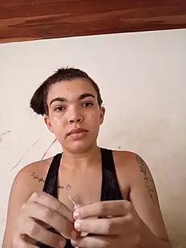 oliveira k online show from 03-20-26, 03:13