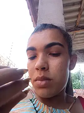 oliveira k online show from 07-13-26, 05:34