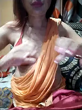 SANA-LEONI online show from 12-04-25, 01:54