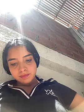 StefanyRousse online show from 10-31-25, 05:42