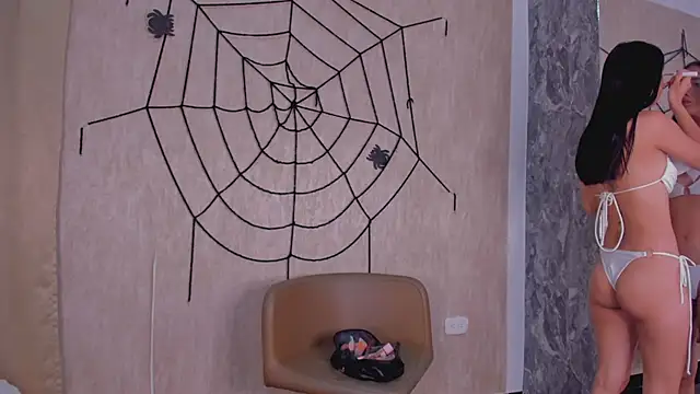 StefanyRousse online show from 10-22-25, 11:20