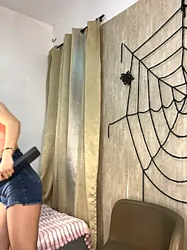 StefanyRousse online show from 10-26-25, 12:05