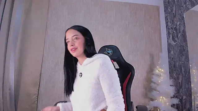 StefanyRousse online show from 12-18-25, 11:47