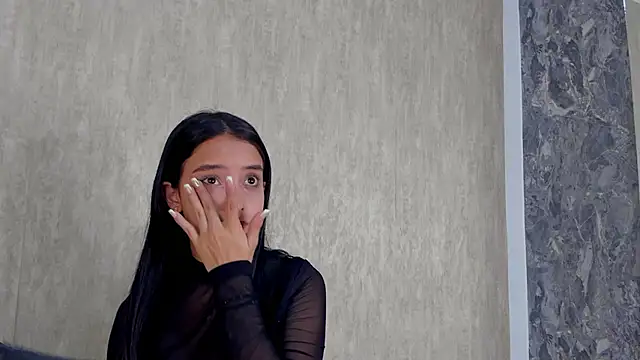 StefanyRousse online show from 09-20-25, 11:26