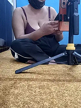 Snehalive online show from 04-12-26, 05:11