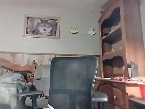 Aldick68 online show from 02-24-25, 12:20