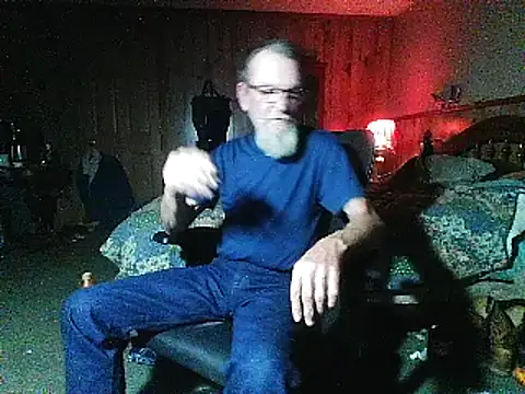 Aldick68 online show from 03-14-25, 12:43