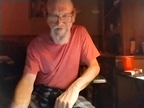 Aldick68 online show from 02-22-25, 06:06