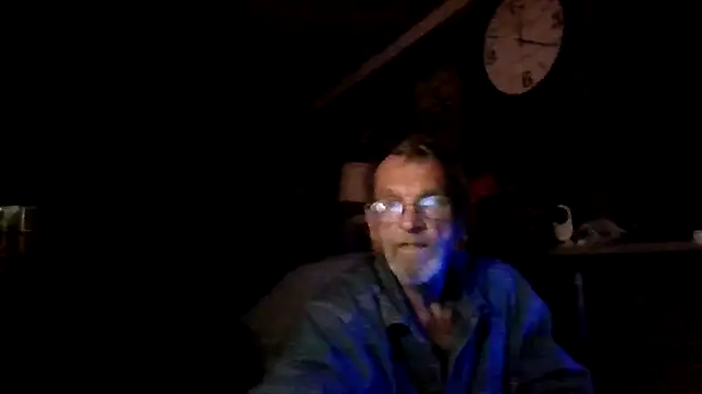 Aldick68 online show from 05-03-26, 05:23
