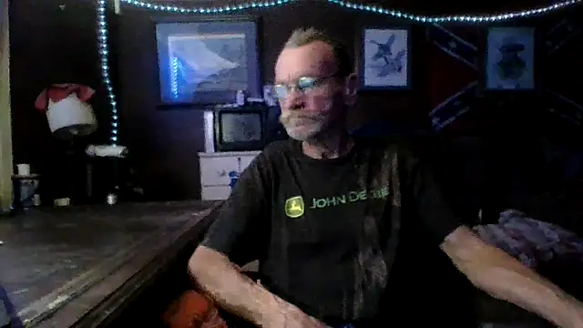 Aldick68 online show from 03-27-26, 06:00