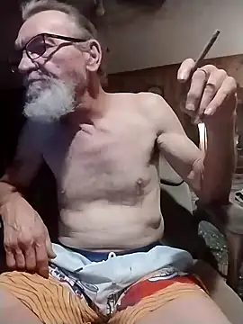 Aldick68 online show from 02-09-25, 03:00