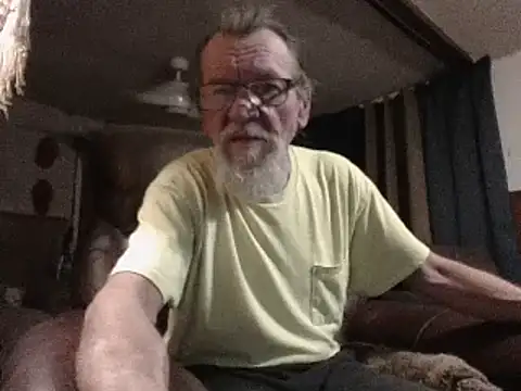 Aldick68 online show from 02-17-25, 11:54