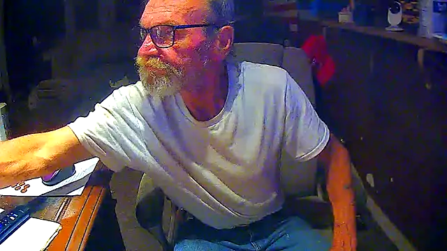Aldick68 online show from 05-26-26, 02:31