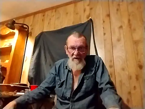 Aldick68 online show from 02-14-25, 12:09