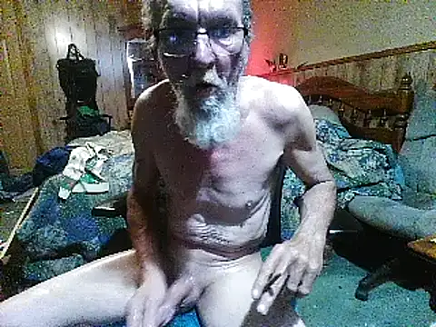 Aldick68 online show from 03-17-25, 04:54