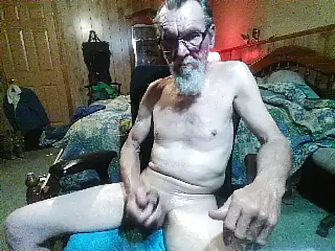 Aldick68 online show from 03-17-25, 07:46