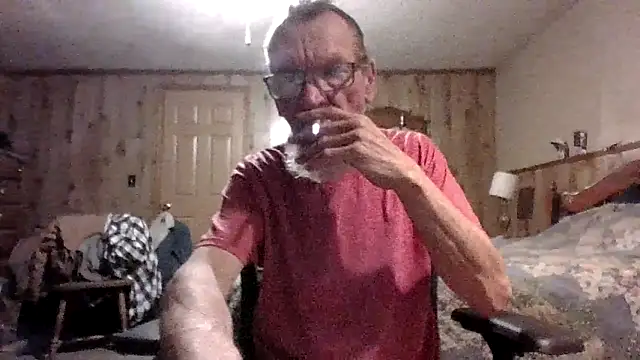 Aldick68 online show from 02-15-25, 12:59