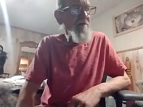 Aldick68 online show from 02-15-25, 04:14