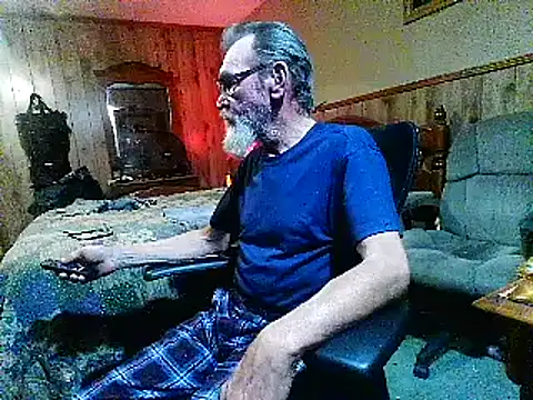 Aldick68 online show from 03-19-25, 12:15