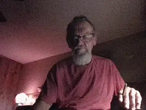 Aldick68 online show from 02-16-25, 11:38