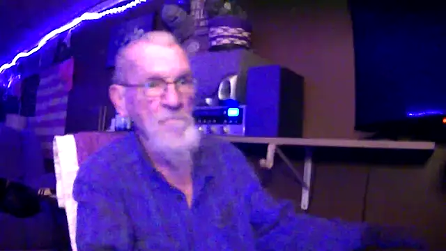 Aldick68 online show from 11-28-25, 07:41