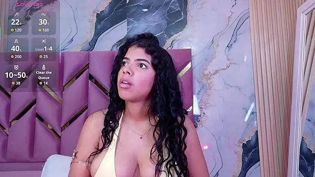 hotiergirl online show from 02-03-26, 12:32