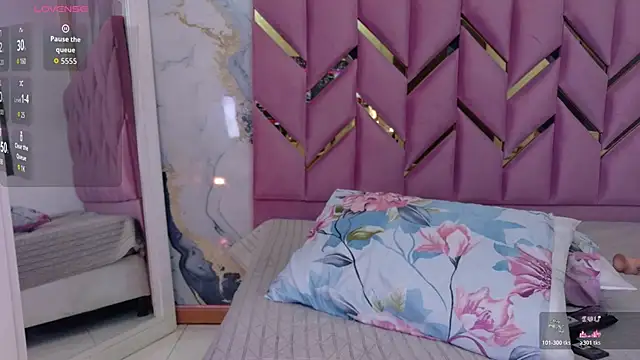 hotiergirl online show from 03-13-26, 12:32