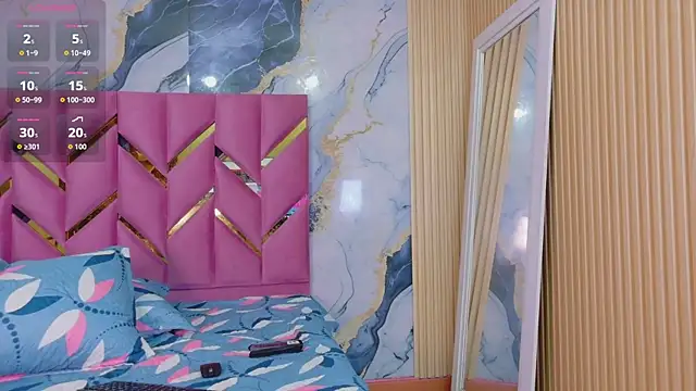 hotiergirl online show from 04-14-26, 12:43