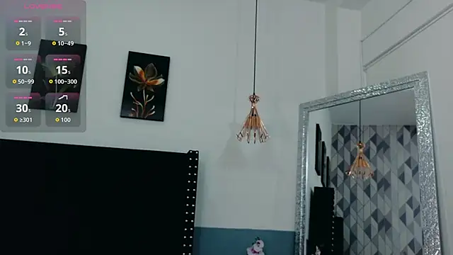 hotiergirl online show from 11-21-25, 12:26