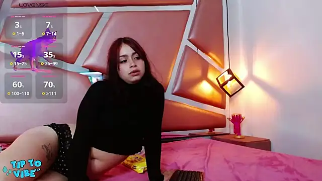 HiddenDesireFx online show from 02-07-25, 01:22