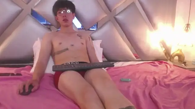 HiddenDesireFx online show from 02-06-25, 04:21