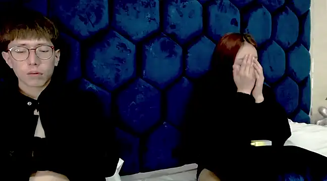 HiddenDesireFx online show from 02-21-25, 07:23