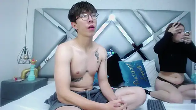 HiddenDesireFx online show from 02-01-25, 04:03