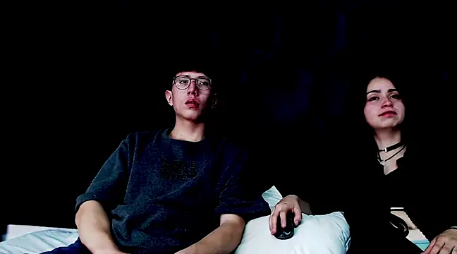 HiddenDesireFx online show from 02-20-25, 04:07