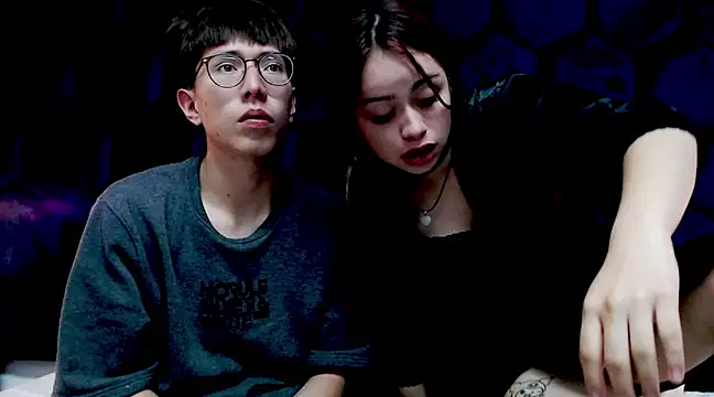 HiddenDesireFx online show from 02-20-25, 10:16