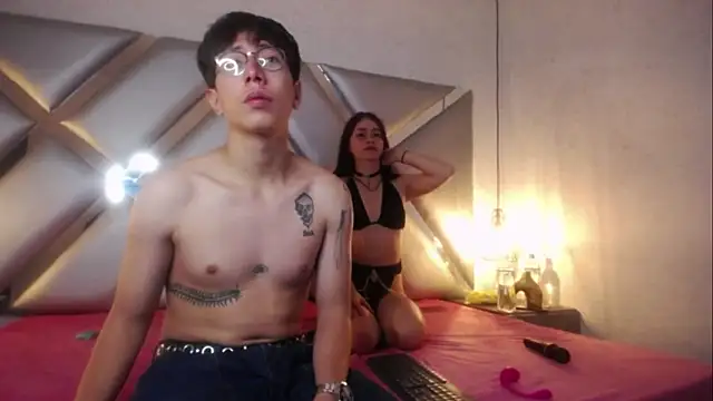 HiddenDesireFx online show from 02-17-25, 01:33