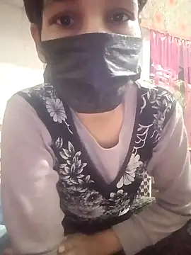 Shweta-996 online show from 01-16-25, 07:07