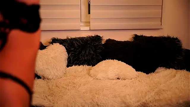 sweet rapunzell online show from 09-22-25, 11:33