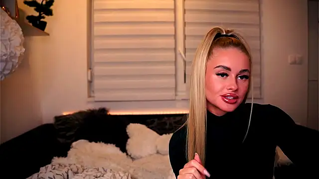 sweet rapunzell online show from 12-03-25, 11:04