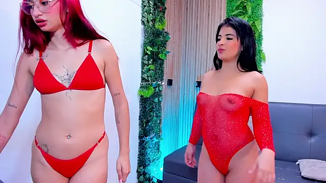 Naughty GilrW online show from 03-02-26, 08:38