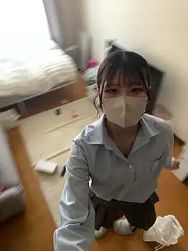 sakuchaaa 2525 online show from 05-06-26, 08:07