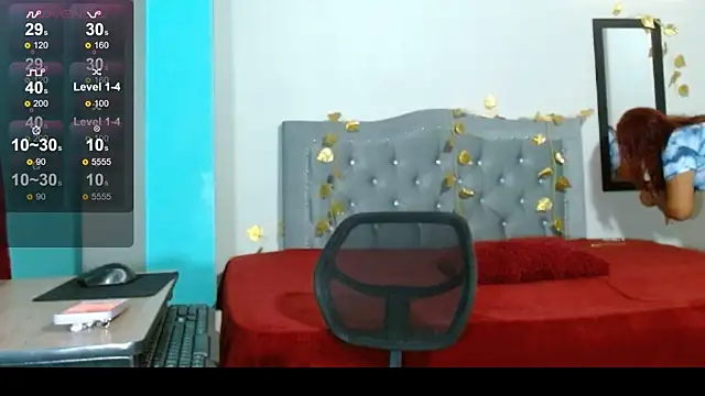 Margarita milf online show from 01-20-25, 06:10