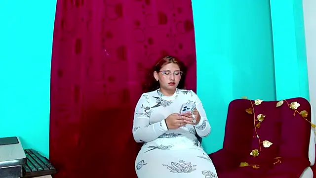 Margarita milf online show from 02-04-25, 09:41