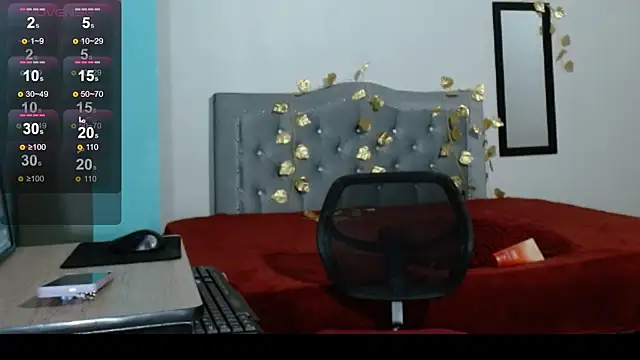 Margarita milf online show from 01-15-25, 05:58