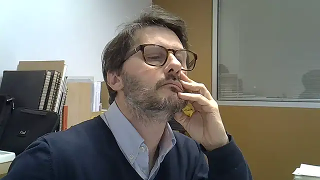 Cellino4 online show from 02-28-25, 04:20