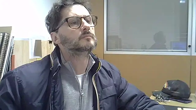 Cellino4 online show from 01-24-25, 08:53