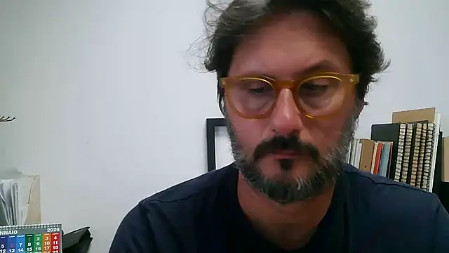 Cellino4 online show from 07-01-26, 04:29